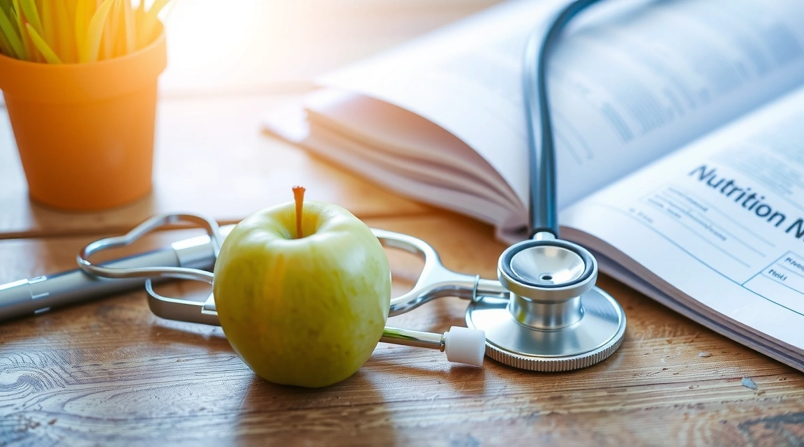 Entorno de trabajo clínico